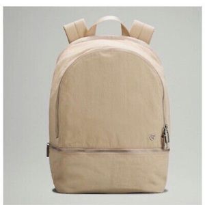 Lululemon 20L City Adventure Backpack